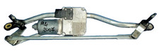 Motorino spazzole anteriore - motorino,