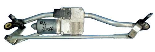 Motorino spazzole anteriore - motorino,