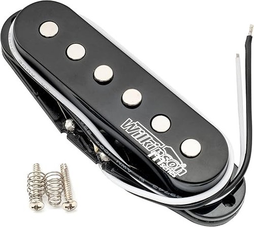 Pickup chitarra elettrica