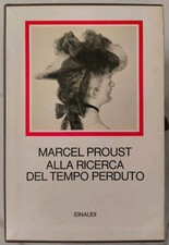 Marcel Proust ALLA RICERCA DEL