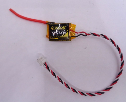 Hobbyking orangerx r111xn - hobbyking,