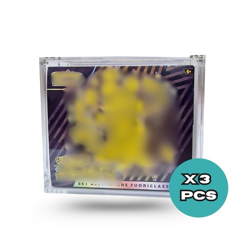Teche case acrilico - 3,