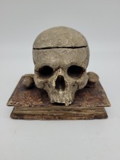 Antico Memento Mori in