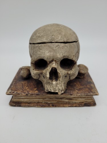 Antico memento mori - antico,