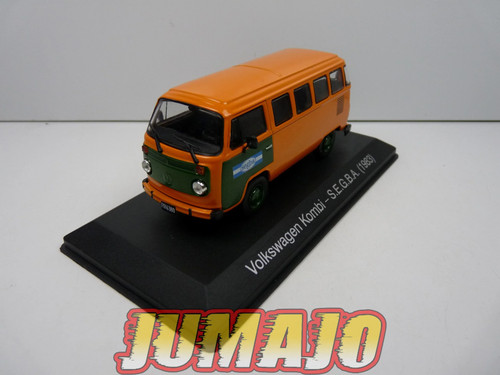 Ser19 voiture salvat - voiture, 1/43
