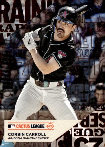 2025 topps 15 - 2025,