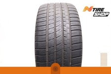Set of 2 Used 245/45ZR17