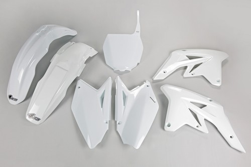Kit plastiche suzuki rmz - kit,