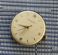 Vintage IWC Schaffhausen Cal