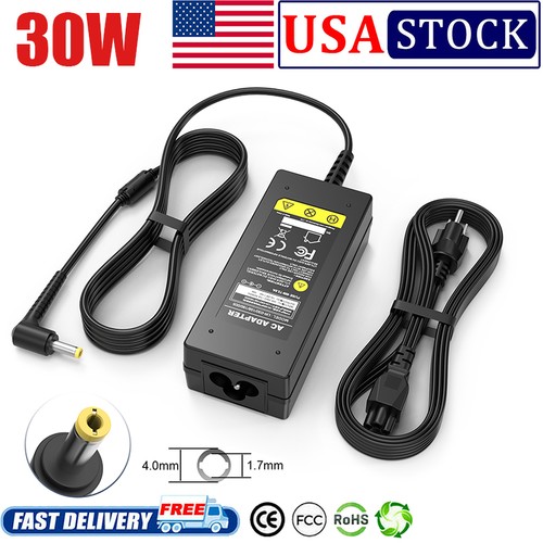 Adattatore 30w per - ca, hp