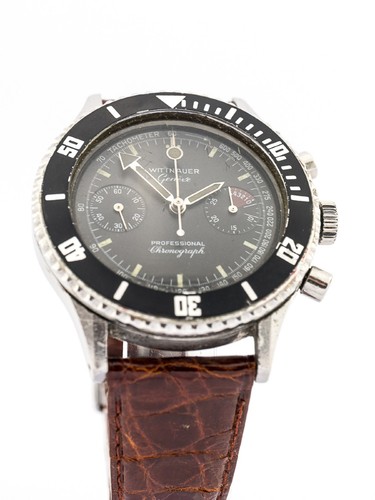 Cronografo longines genéve - longines,