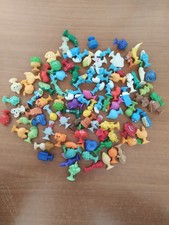 Lot of 100 Stikeez Lidl -