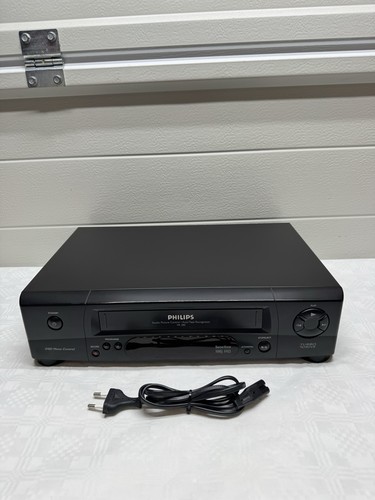 Philips vr285 - philips,