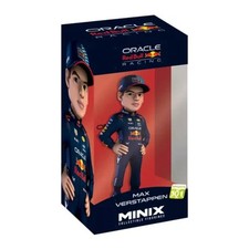 Minix Collectible Figurines