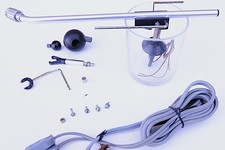 Thorens TP 13A Tonearm - for TD 150 turntable - EXCELLENT CONDITION