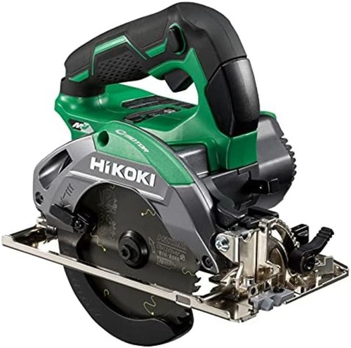 Hikoki 36v 125mm seghetto - hikoki,