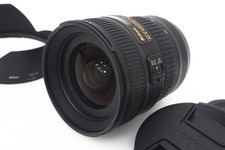 【Ecc++】 Nikon AF-S NIKKOR