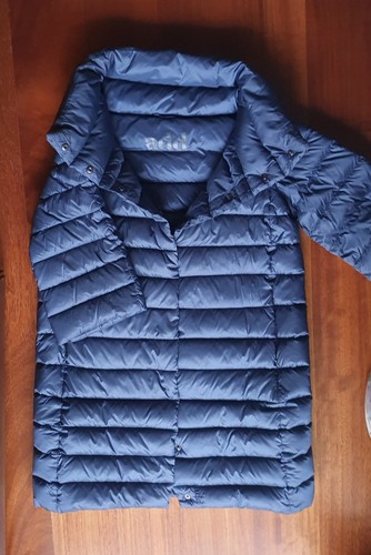 Add piumino lungo donna - donna, tg