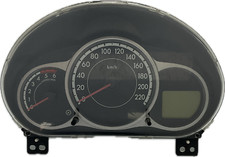 Quadro strumenti cruscotto