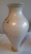 Vaso in Vetro di Murano