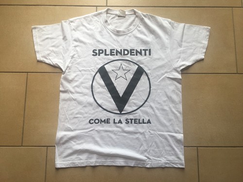 Virtus bologna pallacanestro - virtus,