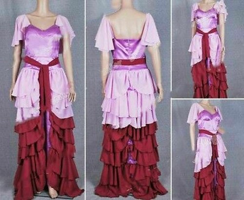 Costume harry potter cosplay - potter,