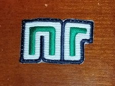 Toppa patch ennerre serie a - ennerre,