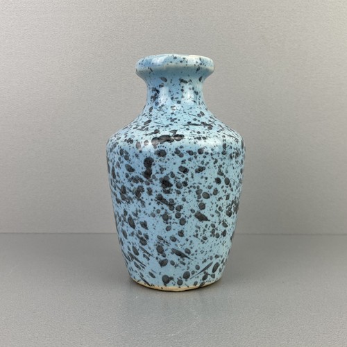 Piccolo vaso vintage - , azzurro