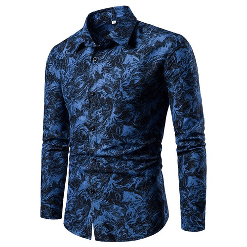 Camicia uomo basic - , top
