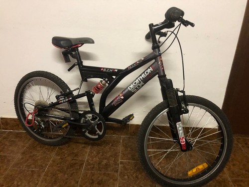 Mountain bike bambino - , usata