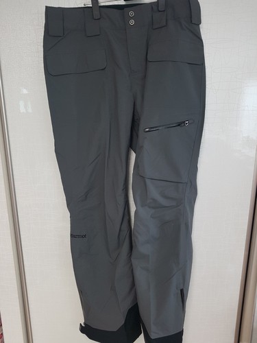 Pantaloni isolati marmot - isolati,