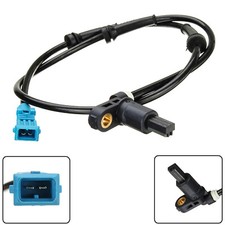 Sensore ABS Posteriore Peugeot