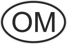 Adesivo adesivi sticker codice