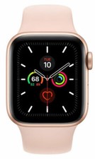 Apple watch gps - s5, (40/44mm)