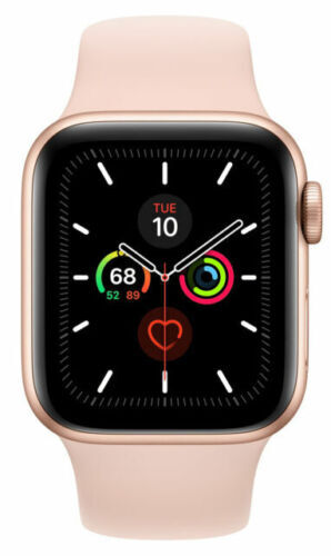 Apple watch gps - watch, s5