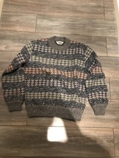 Maglione Missoni Uomo Taglia S