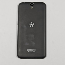 Just5 Freedom X1 Smartphone -