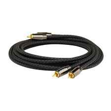 PANGEA Interconnessione Cavo Rca 1 M High-End Cardas Grade 1 1 Paio
