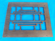 Radio d'epoca PHONOLA Metà