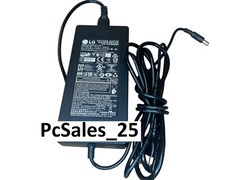 LG 19.5V 10.8A Alimentatore