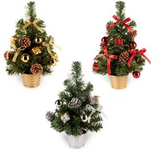 Albero di Natale 30 cm -