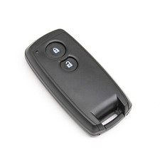 CHIAVE GUSCIO CON 2 PULSANTI KEYLESS ENTRY PER SUZUKI SX4 SWIFT GRAND VITARA