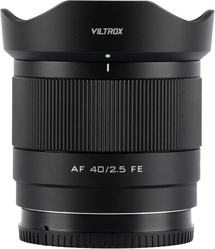 Obiettivo viltrox 40mm - viltrox,