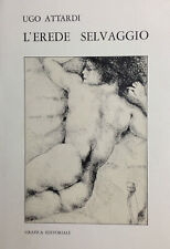erede selvaggio attardi ugo 