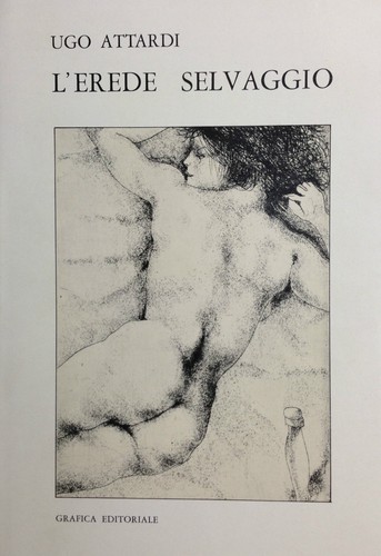 Erede selvaggio attardi - selvaggio,