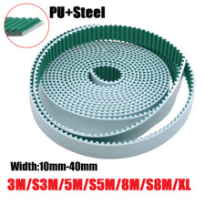 Cinghia di distribuzione filo
