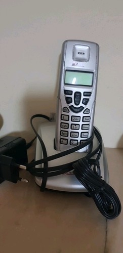 Telefono fisso cordless