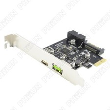 Scheda di espansione USB3.1
