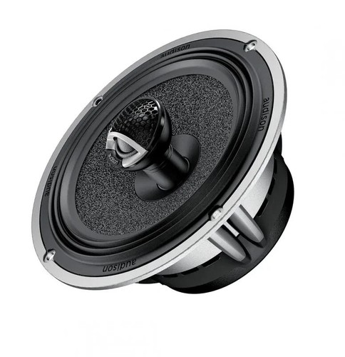 Audison 5 voce - audison, av