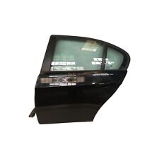 PORTA PORTIERA POSTERIORE SINISTRA BMW SERIE 3 E90 4P 2005-2011 NERO POR6181